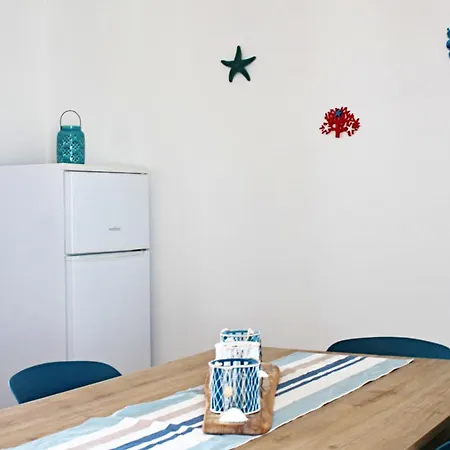 Holiday home Orlando - Con Veranda Vista Mare A 200m Dal Mare *
