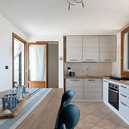 Orlando - Con Veranda Vista Mare A 200m Dal Mare Holiday home