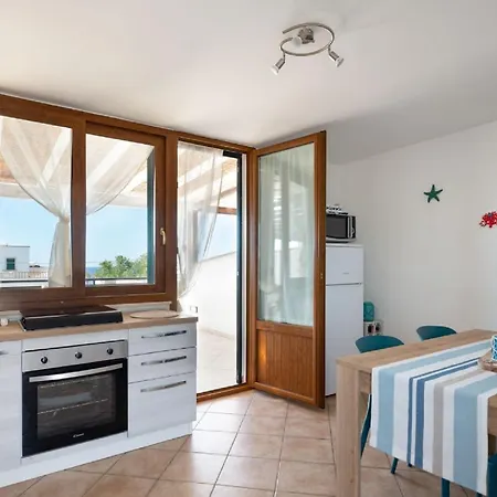 Orlando - Con Veranda Vista Mare A 200m Dal Mare Holiday home *