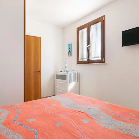 Orlando - Con Veranda Vista Mare A 200m Dal Mare